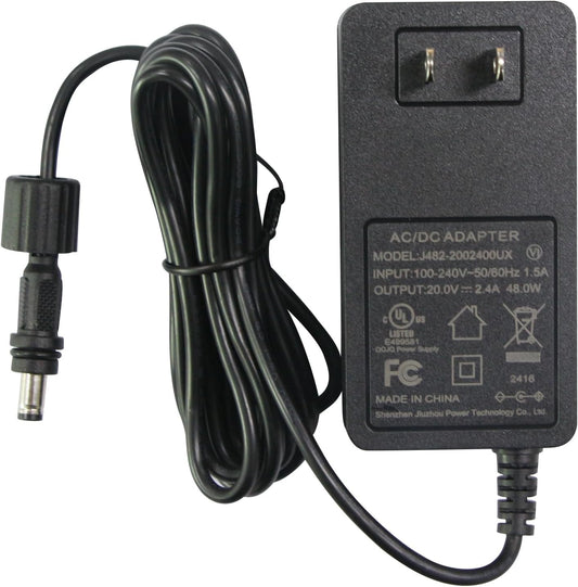 Inwa Bluetooth Outdoor Speaker Corded Power Adapter for MZ-621 (Not Applicable to MZ-511)