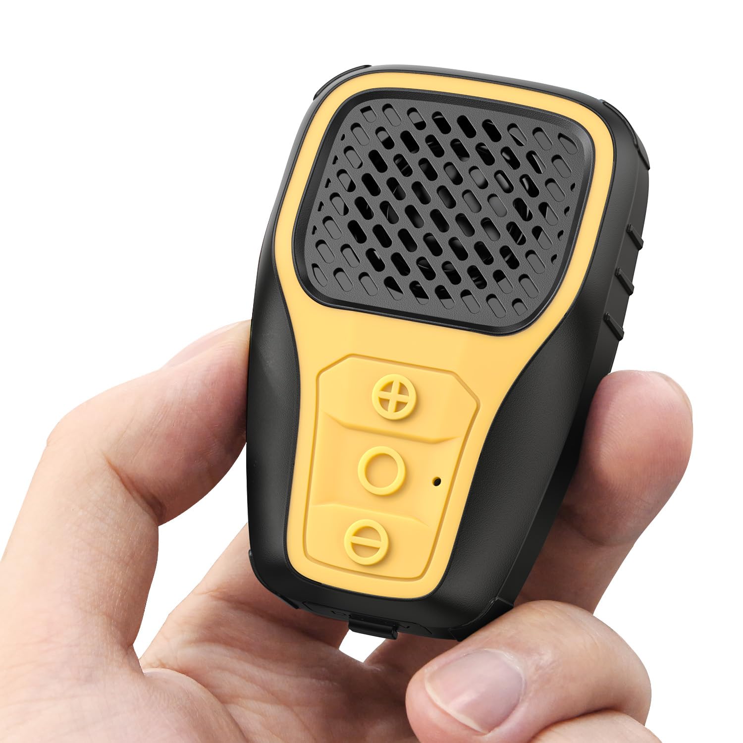 Clip on Bluetooth Speaker