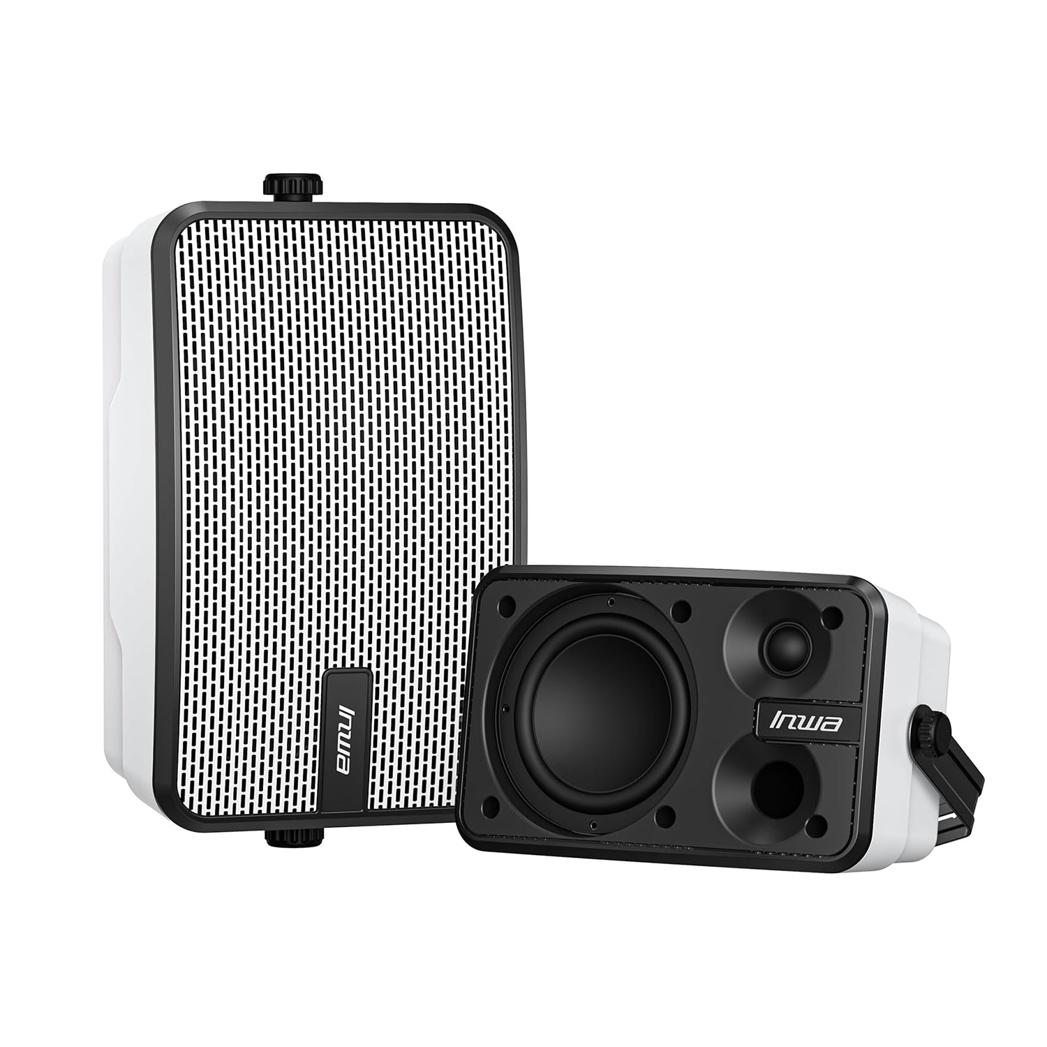 Wall-mounted Outdoor Speaker