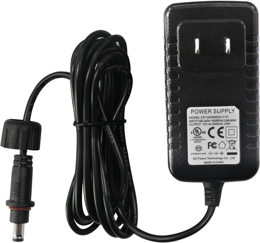 Inwa Bluetooth Outdoor Speaker Corded Power Adapters for MZ-511 (Not Applicable to MZ-621)